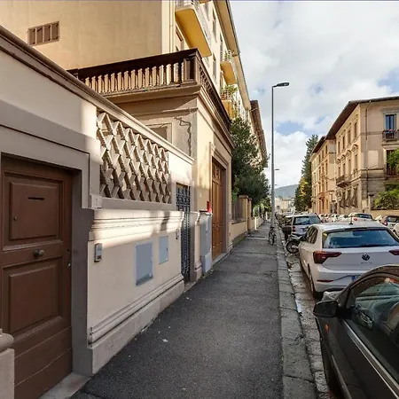 Apartment Central Berchet With Terrace And Private Entrance